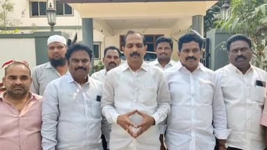 డెలివరీకి వస్తే ప్రాణం తీశారు: మాజీ ఎమ్మెల్యే గోపిరెడ్డి