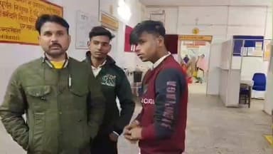 इटावा: कोतवाली इलाके के रानीबाग में पुरानी रंजिश के चलते दो दोस्तों को आधा दर्जन लोगों ने किया घायल, पुलिस जांच में जुटी