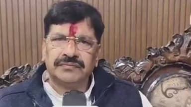 इंदरगढ़: सेवड़ा विधायक ने इंदरगढ़ में अतिक्रमण हटाने की कार्रवाई को सही बताया, प्रशासन की प्रशंसा की