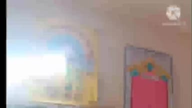 कर्रा: केन्द्रीय टीम द्वारा कर्रा के विद्यालयों का निरीक्षण किया गया