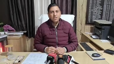 सुंदर नगर: आईटीएमएस से अब पुलिस के साथ आरटीओ भी काटेंगे ऑनलाइन चालान