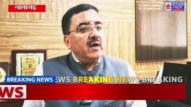 देशभर में हड़कंप! 200 दवाओं के सैंपल फेल, हिमाचल की 47 दवाएं भी मानकों पर खरी नहीं उतरीं #NStarNews #MedicineSampleFail ...