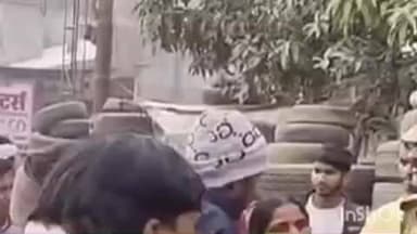 रॉबर्ट्सगंज: उरमौरा क्षेत्र में जांच के लिए निजी अस्पताल आई महिला की मौत, हुआ हंगामा