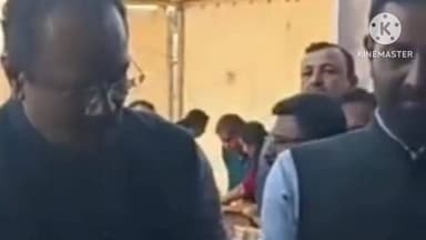 ધોલેરા: ભાવનગરમાં ઇસ્કોન ક્લબ ખાતે VGRC યોજાઈ