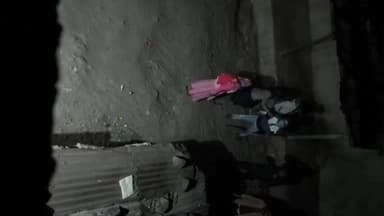 खाचरौद: ग्राम जलवाल में कृषक के घर हमला कर लूटपाट, वीडियो वायरल होने पर पुलिस जांच में जुटी