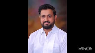 सुंदर नगर: राहुल गांधी सदन में नेता प्रतिपक्ष हैं, लेकिन विदेश जाकर देश के प्रतिपक्ष में क्यों हो जाते हैं?: अजय ठाकुर