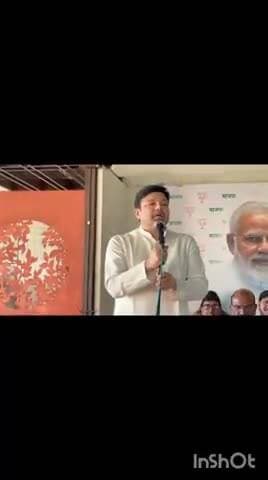 कळमेश्वर: 'फडकावून टाकू'आमदार आशिष देशमुख पुन्हा एकदा चर्चेत