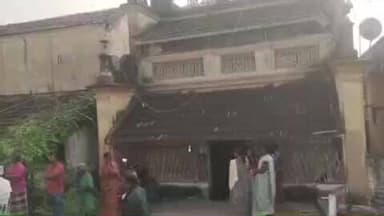 திட்டக்குடி: வேப்பூரில் 15 பவுன் நகை, பணம் திருட்டு போலீசார் விசாரணை