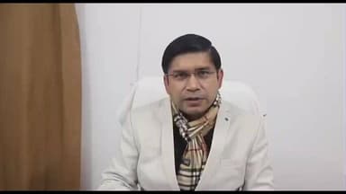 संभल: डीएम राजेंद्र पसिया ने संभल जिले में 7 दिन में 700 पंचायत चौपाल लगाने का निर्णय लिया, गांव-गांव करेंगे संवाद