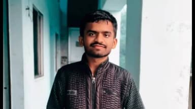 तखतपुर: केंद्रीय विश्वविद्यालय का छात्र बीते दो दिनों से लापता, कमरे पर मिला मोबाइल, पुलिस सभी संदिग्धों से कर रही है पूछताछ