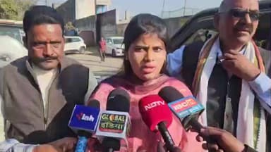 बिछिया: पनागर में विरोध के बाद अब करियागांव में भी गूँजेगी देविका पटेल की भागवत कथा