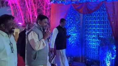 సిర్పూర్ టి: విద్యార్థులకు ఉన్నత విలువలు బోధించండి; సిర్పూర్ ఎమ్మెల్యే డాక్టర్ పాల్వాయి హరీష్ బాబు