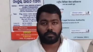 ବାଲିିଅନ୍ତା: ପାହାଳସ୍ଥିତ ରେନାଲ୍ଟ ସୁପର ସେଲ୍ସ ଅଟୋମୋବାଇଲ୍ ପ୍ରାଇଭେଟ୍ ଲିମିଟେଡରେ ଟଙ୍କା ଆତ୍ମସାତ ଘଟଣା,ସର୍ଭିସ୍ ଆଡଭାଇଜରକୁ ଗିରଫ କଲା ପୋଲିସ