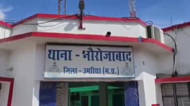 करकेली: थाना नौरोजाबाद: गांव में लड़की से छेड़छाड़, मारपीट और जान से मारने की धमकी, मामला दर्ज