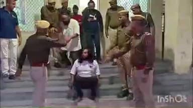 सिरोही: सिरोही के ज्वेलर्स चोरी का कोतवाली पुलिस ने किया बड़ा खुलासा, 18 किलो चांदी और 260 ग्राम सोना चोरी करने वाले 4 गिरफ्तार