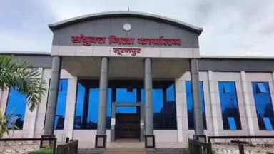 भैयाथान: परिवहन विभाग ने बिना वैध फिटनेस प्रदूषण परमिट एवं बीमा के संचालित जीप टैक्सियों के संचालन पर लगाया अंकुश