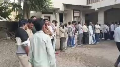 आर्णी: उद्या आर्णी नगर परिषदेच्या निवडणुकीची मतमोजणी; सर्व यंत्रणा सज्ज