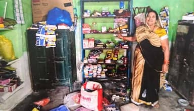 महतारी वंदन योजना से आत्मनिर्भरता की ओर कदम, आर्थिक सशक्तिकरण से बदलती महिलाओं की तस्वीर