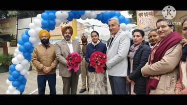 ਪਟਿਆਲਾ: ਜਿਲ੍ਹਾ ਕਾਨੂੰਨੀ ਸੇਵਾਵਾਂ ਅਥਾਰਟੀਪਟਿਆਲ ਨੇ ਬਾਲ ਵਿਆਹ, ਐੱਚ.ਆਈ.ਵੀ. ਅਤੇ ਨਸ਼ਿਆਂ ਖਿਲਾਫ ਕੀਤਾ ਝੰਡਾ ਬੁਲੰਦ