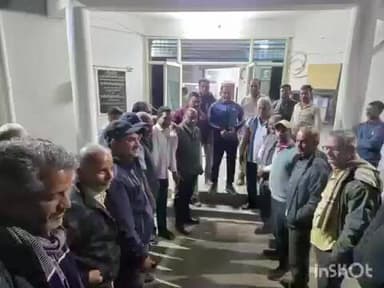 भानपुरा: भानपुरा पुलिस की सकारात्मक पहल से कायम हुआ सामाजिक सौहार्द और समरसता