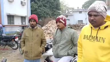 রায়গঞ্জ: ফাঁস দিয়ে আত্মঘাতী ২৫ বছরের যুবক, এলাকায় শোক ও চাঞ্চল্য,দেহ ময়না তদন্ত রায়গঞ্জ মেডিকেলে ঘটনার তদন্তে পুলিশ