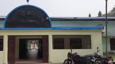 साहेबपुर कमाल: प्रखंड क्षेत्र के फुलमल्लिक में राशन कार्ड के लिए दो दिवसीय शिविर का आयोजन