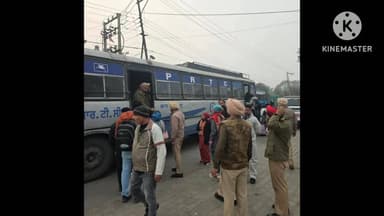 ਪਟਿਆਲਾ: ਨਸ਼ੀਲੇ ਪਦਾਰਥਾਂ ਦੇ ਖ਼ਤਰੇ ਨੂੰ ਖਤਮ ਕਰਨ ਲਈ, ਪਟਿਆਲਾ ਪੁਲਿਸ ਨੇ ਜ਼ਿਲ੍ਹੇ ਭਰ ਵਿੱਚ ਚਲਾਈ ਤਲਾਸ਼ੀ ਮੁਹਿਮ