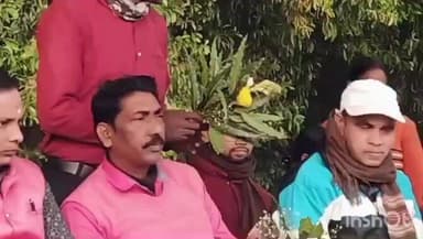 ইন্দপুর: ২০২৬ বিধানসভা নির্বাচনকে সামনে রেখে ইন্দপুরে তৃণমূলের সাংগঠনিক বৈঠক