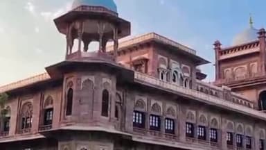 बावड़ी: राजस्थान हाईकोर्ट ने मथानिया थाने के मामले में जांच अधिकारी को जमानती वारंट से किया तलब