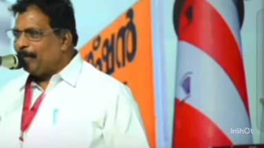 കൊല്ലം: സമസ്ത ശതാബ്ദി സന്ദേശയാത്രയ്ക്ക് കൊല്ലം പീരങ്കി മൈതാനിയിൽ സ്വീകരണം നൽകി