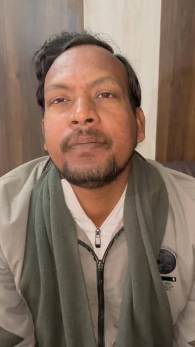 गोड्डा के गांधी मैदान में 21 दिसंबर को समाज कल्याण संगठन की ओर से होने जा रहा है सांस्कृतिक कार्यक्रम !