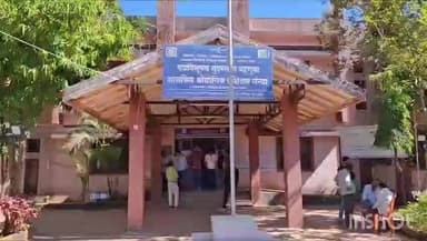 इगतपुरी: इगतपुरी नगरपरिषद मतमोजणीच्या पार्श्वभूमीवर शासकीय तंत्र महाविद्यालय येथे पार पडली शासकीय अधिकारी, उमेदवार, प्रतिनिधी यां