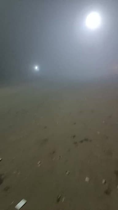 हमीरपुर मे कोहरे का कहर