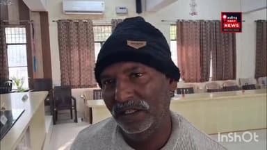 #अलीगढ #जिंदा_इंसान को #राशन कार्ड में #मृत_घोषित कर दिया गया। पीड़ित ने तहसील दिवस में गुहार लगाई। जट्टारी कस्बे के निव...