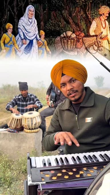 ਕੀਤੀ ਮਾਤਾ ਗੁਜਰੀ ਕਮਾਲ ਜੀ