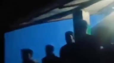 ଓରିଏଣ୍ଟ: ଭିକମପାଲି ପାଖରେ ଏକ ବଣୁଆ ହାତୀ ଆକ୍ରମଣରେ ଜଣେ ବ୍ୟକ୍ତି ଙ୍କ ମୃତ୍ୟୁ ପରେ ବନ ବିଭାଗ ଲୋକଙ୍କୁ କଲା ସଚେତନ