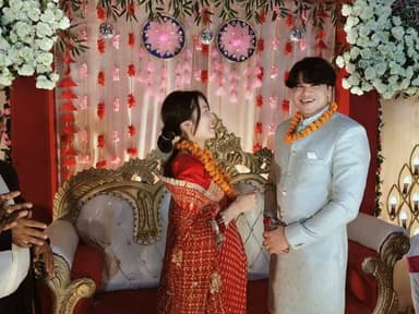 कहते हैं प्रेम सीमाओं का मोहताज नहीं होता-यह बात मधेपुरा जिले के पुरैनी प्रखंड के कुरसंडी पंचायत के रौता गांव के निवासी,...