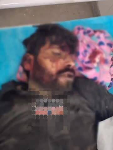 जानसठ: भोपा क्षेत्र के जोली गंग नहर के पास अनियंत्रित होकर कार डिवाइडर से टकराई, एक की मौत और दो घायल