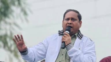 ভরতপুর ১: তৃণমূলকে ‘শূন্য’ করার ডাক ভরতপুরের বিধায়কের, পাল্টা জবাব জেলা BJP-র