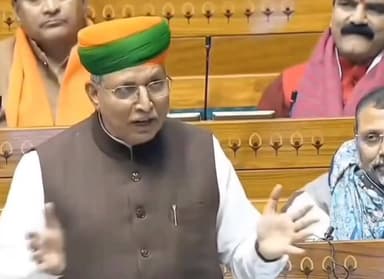 माननीय Hanuman Beniwal जी है ये हर विषय के expert है - ओम बिड़ला