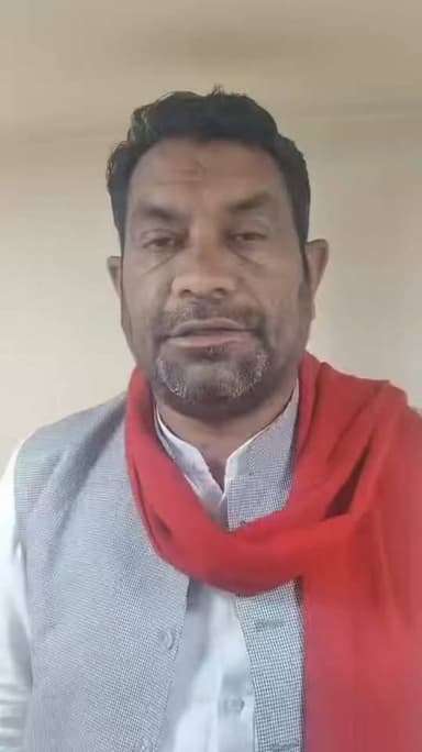 इथेनॉल फैक्ट्री के निर्माण कार्य बंद होने को लेकर पूर्व विधायक बलवान पूनिया का बड़ा बयान