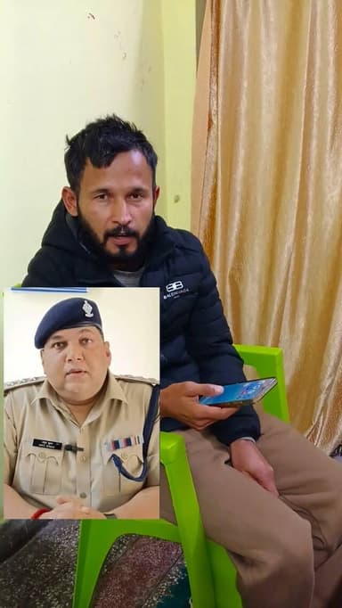 सीओ अनुज कुमार नहीं दे रहे जांच रिपोर्ट आखिर क्यूं ?