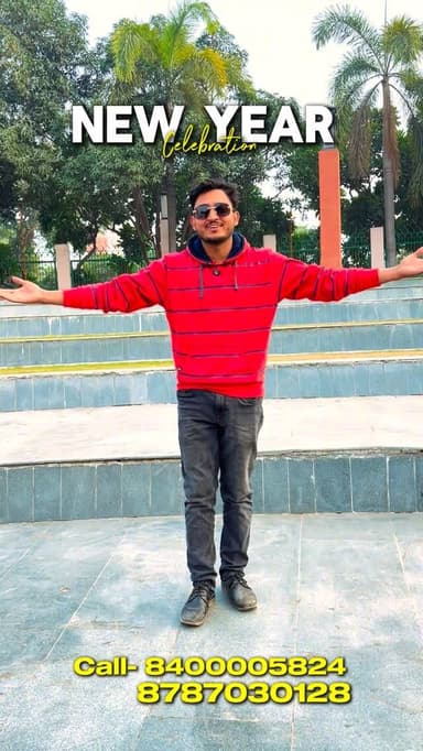 Tickets 🎫 book kiya ??? New year celebration 🎉 @mehfil.makers_
Follow for more @ishq_e_lucknowi @mehfil.makers_ @_newy...