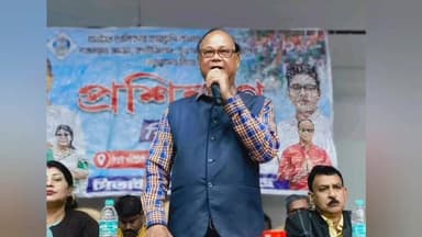 সীতাই: সিতাই রবীন্দ্র নজরুল কমিউনিটি হলে তৃণমূলের বিশেষ সভা