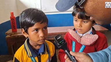 संत माइकल एंग्लो विद्यालय के बच्चे इतने तेज!विद्यालय में जानिए क्या है खास ऑफर!🙏🙏
#viralchallenge #viralvideochallenge #...