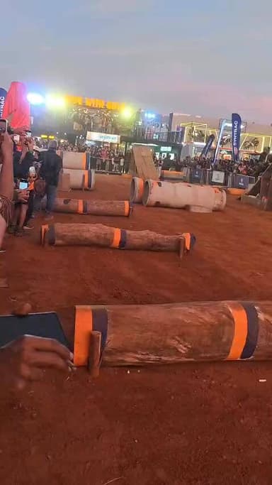 *Panchgani news : पाचगणीच्या दरीत बाईकर्सचा थरार; इंडिया बाईक वीकची चित्तथरारक सांगता*
https://panchganinews24.live/pa...