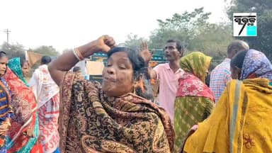 ଟାଟା ପାୱାର କର୍ମଚାରୀଙ୍କୁ ଛାଞ୍ଚୁଣି ରେ ମାଡ ପାଇଁ ଚେତାବନୀ ଦେଲେ ରୁପ୍ସା ଅଞ୍ଚଳ ର ଗ୍ରାହକ,ରୁପ୍ସା ଥାନା ରେ ସମାଧାନ ପାଇଁ ଆସି ହଟହଟା ହେଲ...