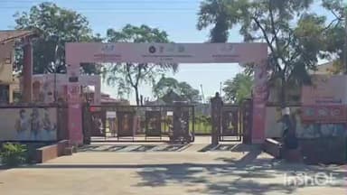 લીમખેડા: ટ્રાઈબલ મ્યુઝિયમ દાહોદ ખાતે આયોજિત સશકત નારી મેળો તારીખ ૨૧/૧૨/૨૦૨૫ રવિવારના રોજ પણ રખાયો ચાલુ