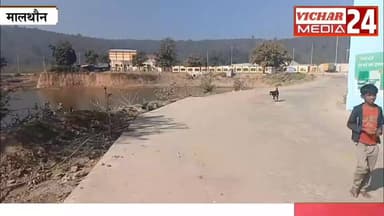 जब बच्चों से भरा ऑटो पलटा, तो मचा हा-हा-कार #Malthon #police #aato #palta #police #ghayal #hospital #aspatal #students ...