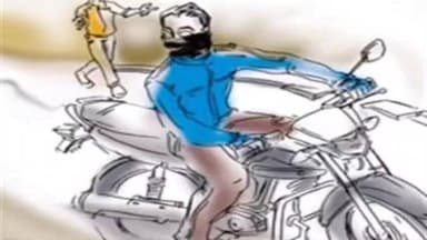 જામનગર: શંકર ટેકરી અને બર્ધન ચોક વિસ્તારમાંથી બે બાઈક ચોરી થયાની પોલીસ ફરિયાદ નોંધાય